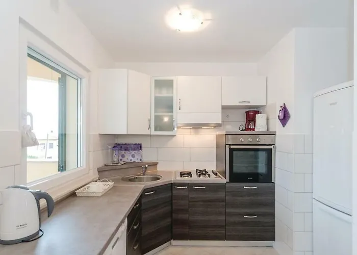 Dora Appartement *