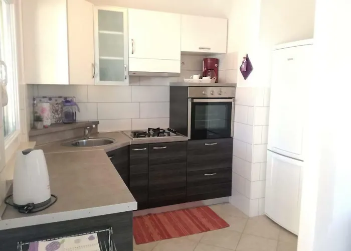 Dora Appartement *