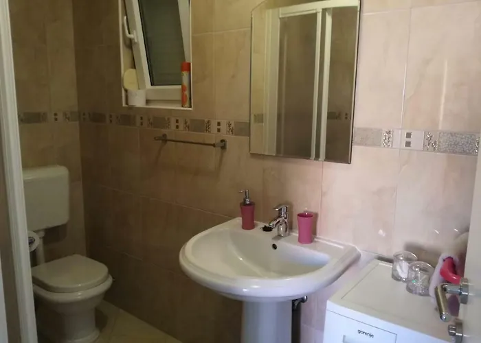 Dora Appartement