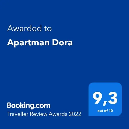 Dora *